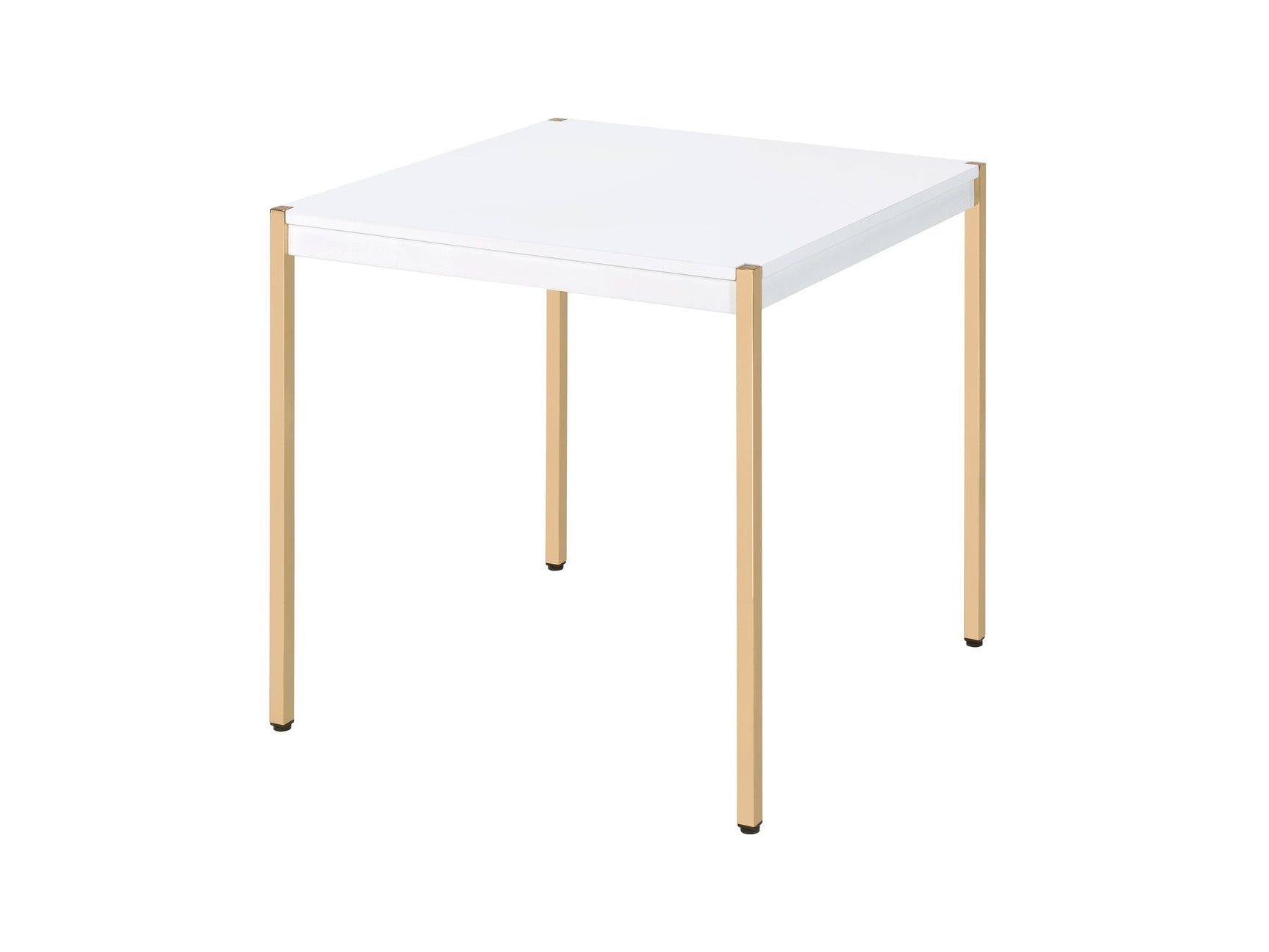 Otrac End Table - Ornate Home