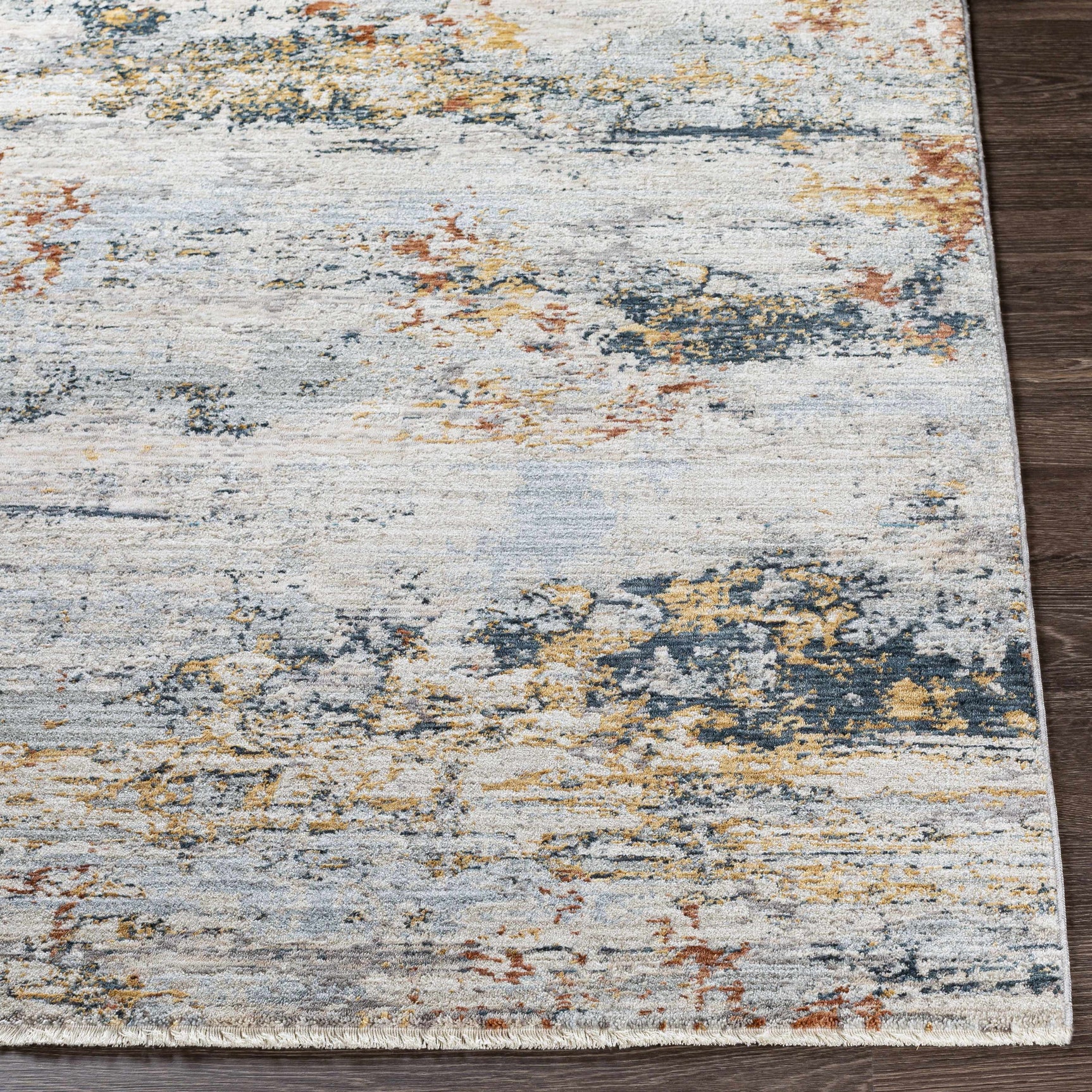 Ottawa Luxe Rug - Ornate Home