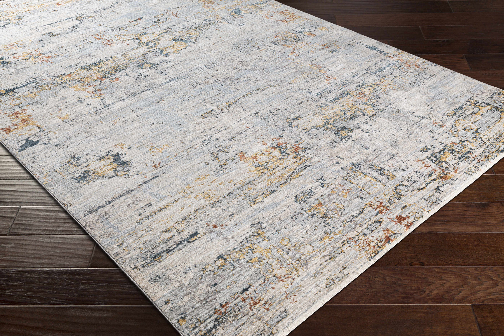 Ottawa Luxe Rug - Ornate Home