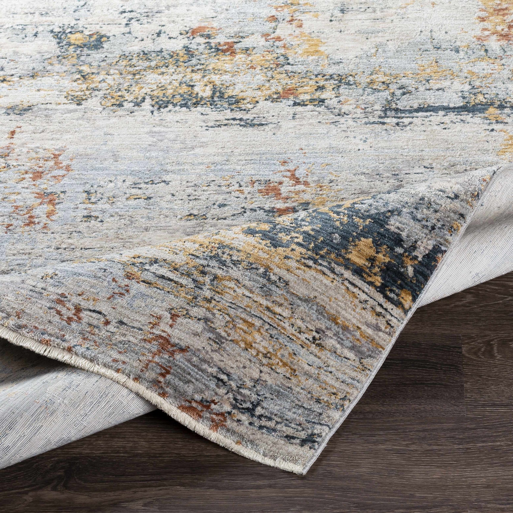 Ottawa Luxe Rug - Ornate Home