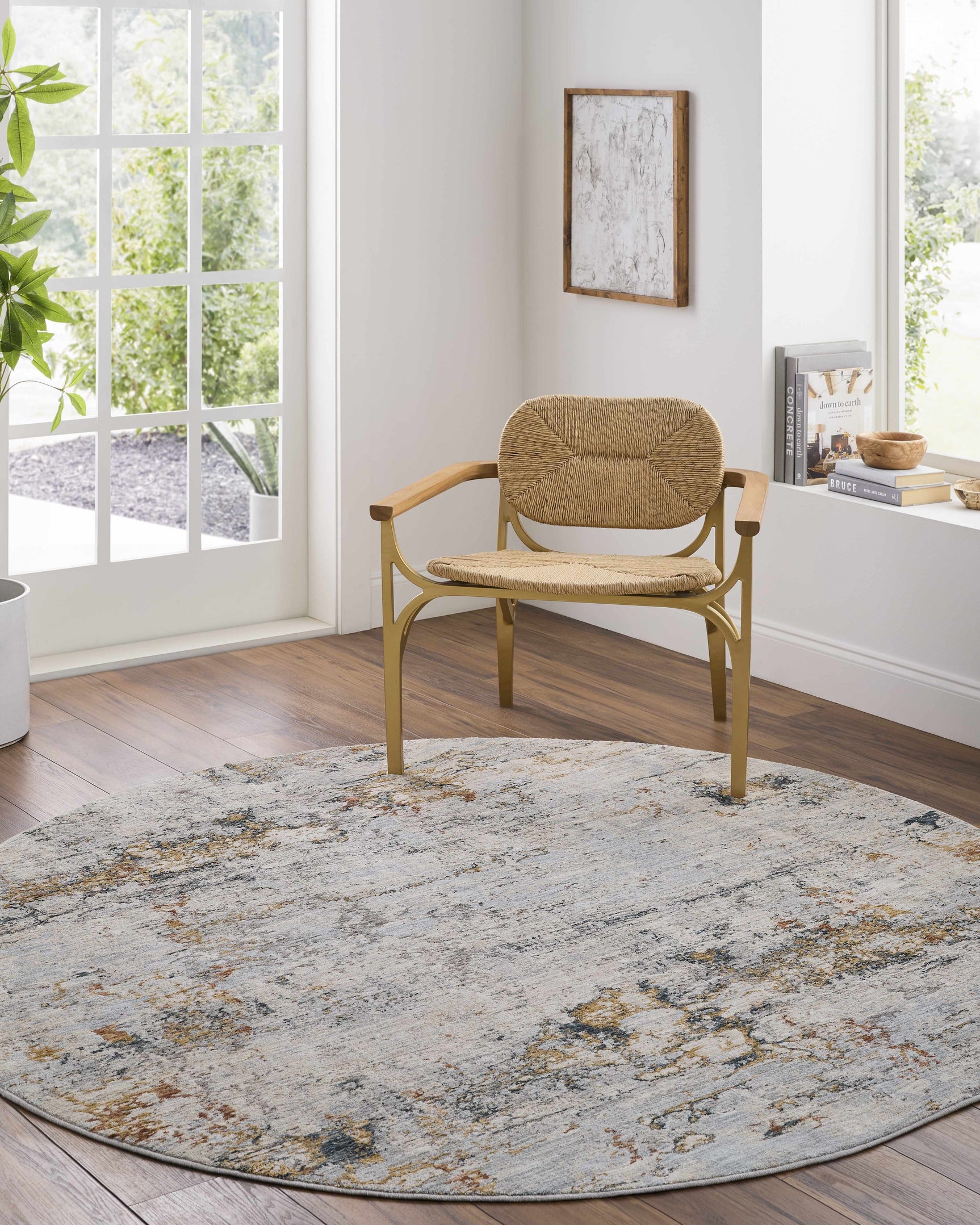 Ottawa Luxe Rug - Ornate Home