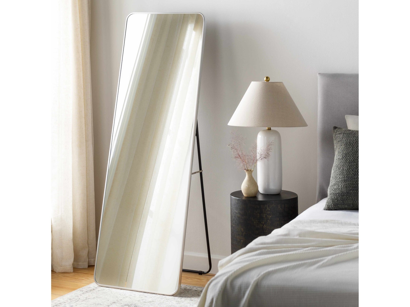 Ottersberg Full Length Mirror - Ornate Home