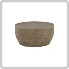 Outdoor Coffee Tables