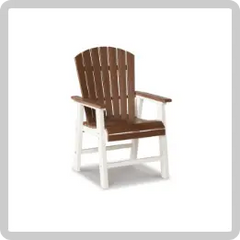 Outdoor Dining Chairs