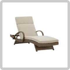 Outdoor Lounge Chairs