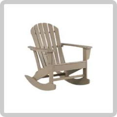 Outdoor Rocking Chairs