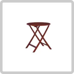 Outdoor Side Tables