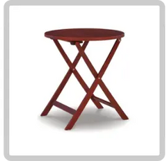 Outdoor Side Tables