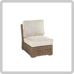 Outdoor Sofas & Sectionals