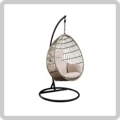 Outdoor Swing Chairs