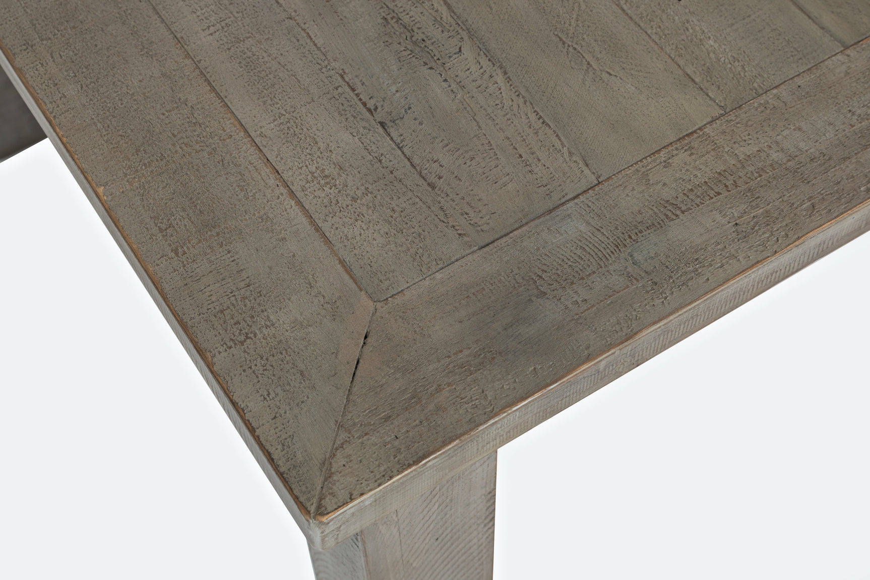 Outer Banks Driftwood Ext Dining Table - Ornate Home