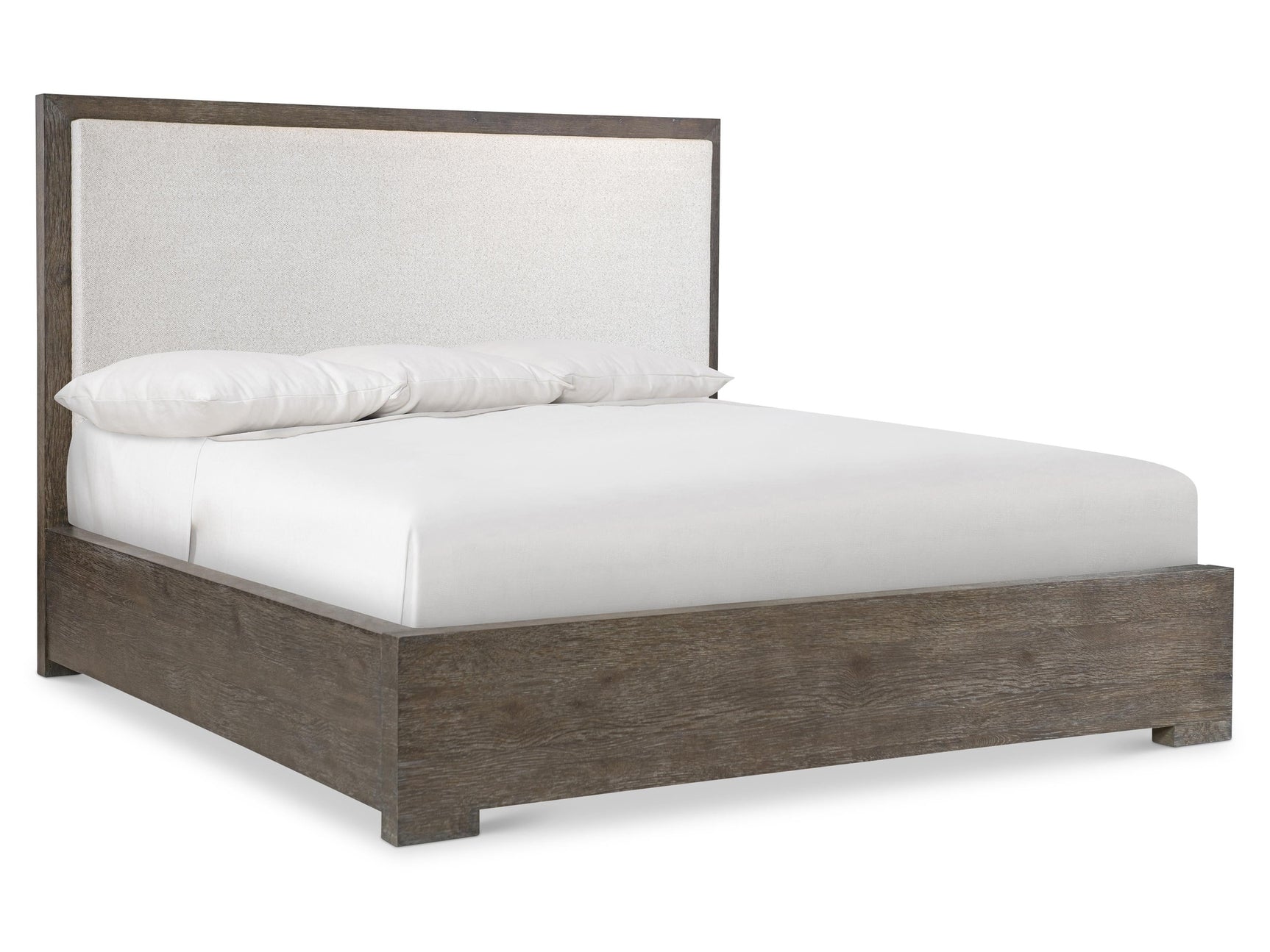 Outline Cassel California King Panel Bed - Ornate Home