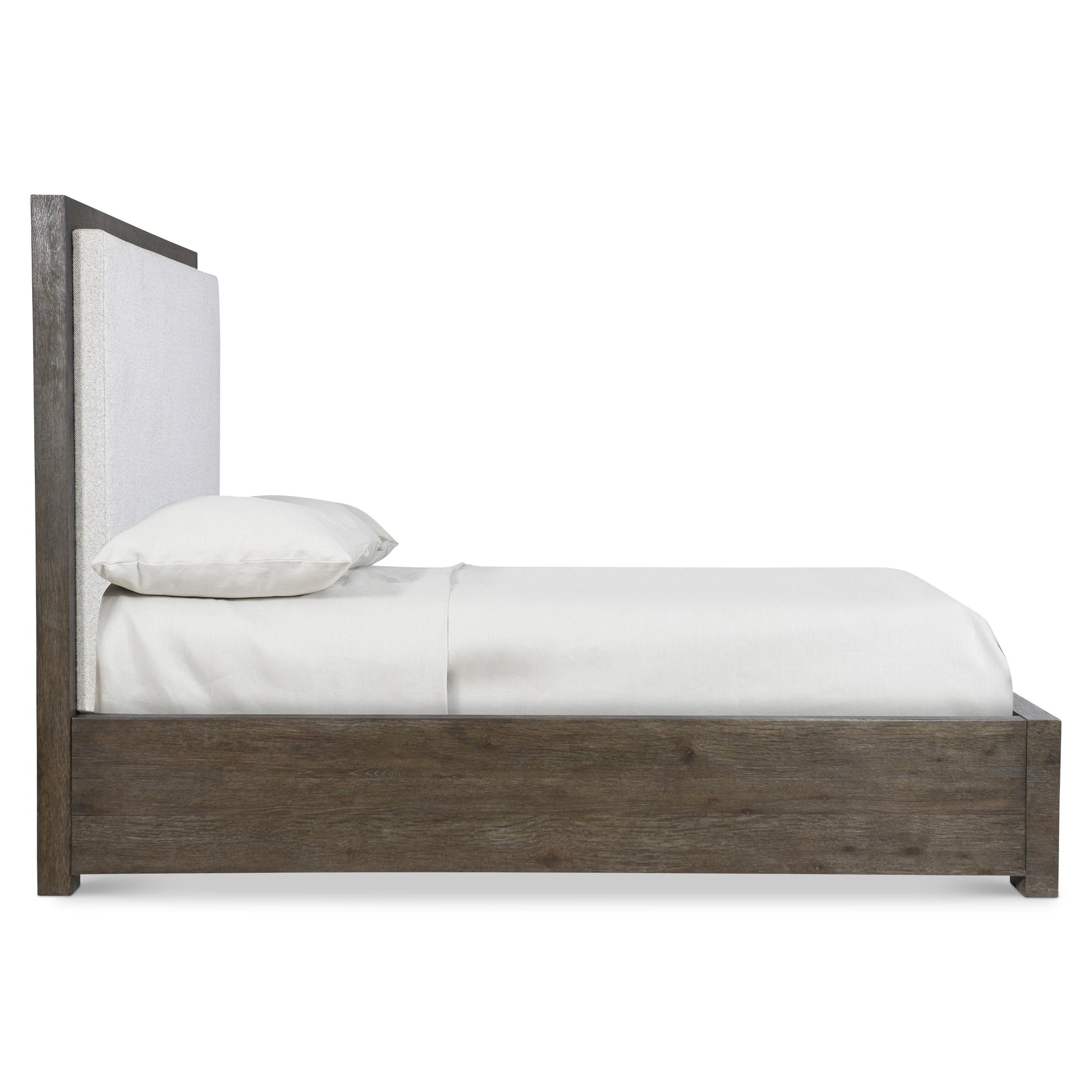 Outline Cassel King Panel Bed - Ornate Home