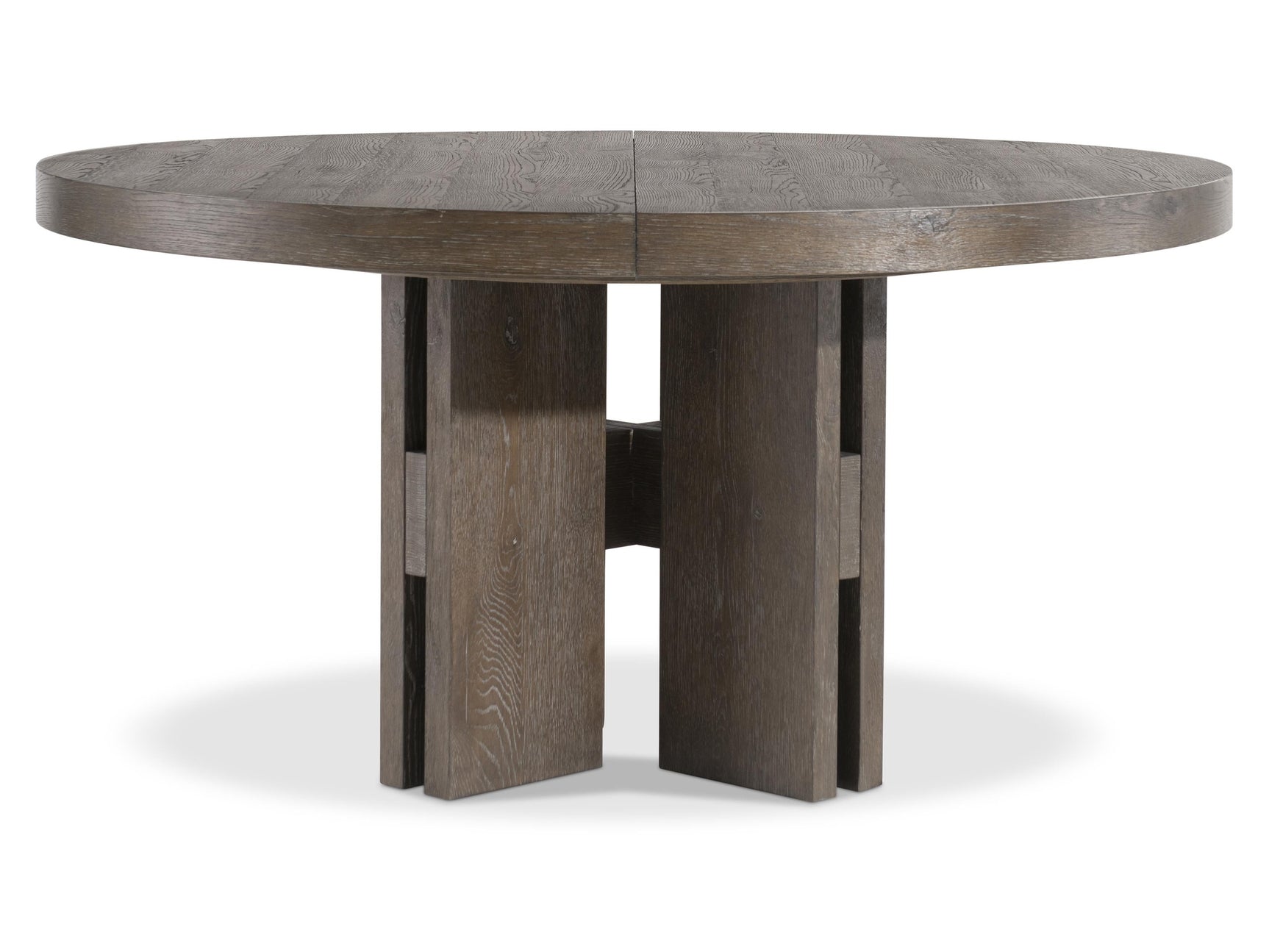 Outline Cassel Round Dining Table - Ornate Home