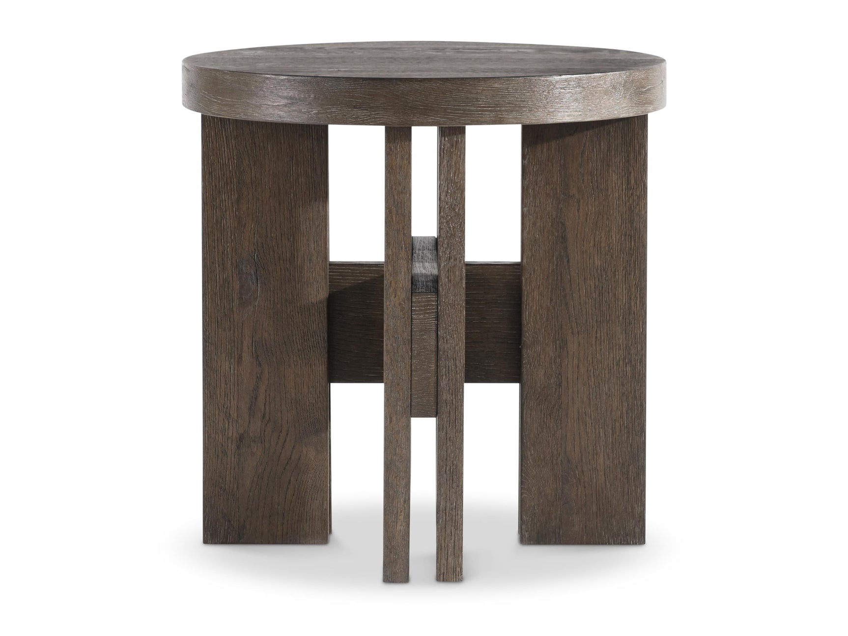 Outline Cassel Side Table - Ornate Home