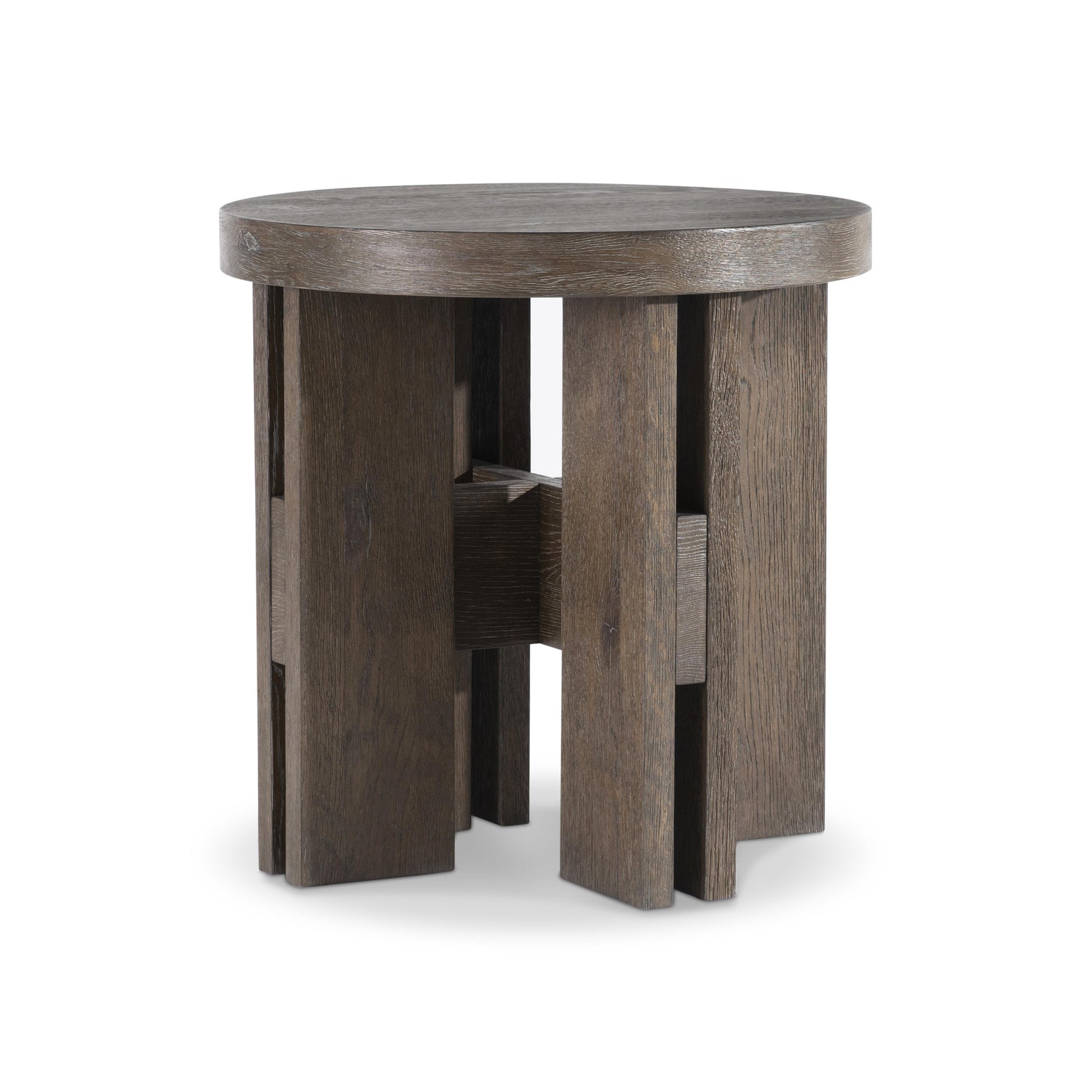 Outline Cassel Side Table - Ornate Home