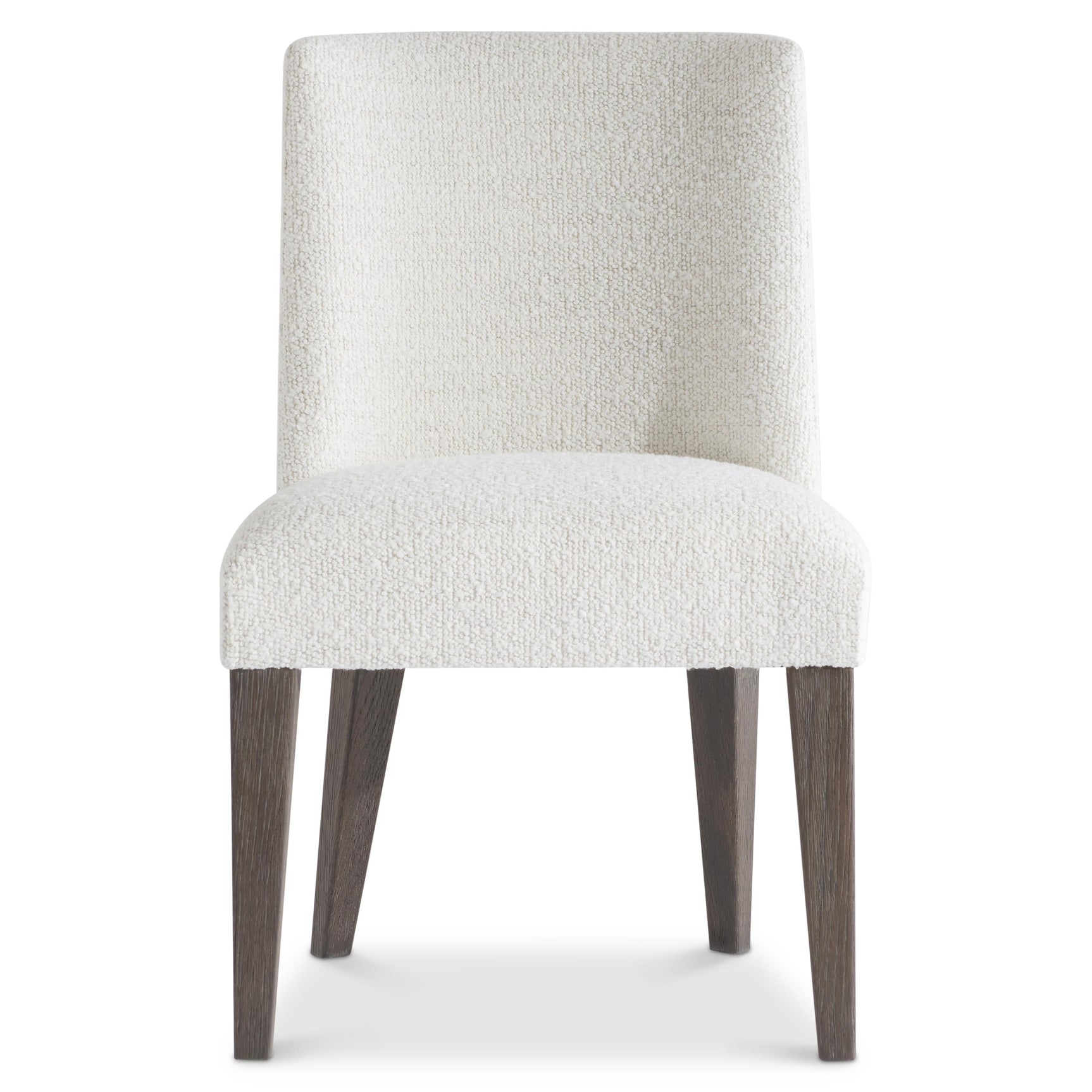 Outline Cassel/White/Cream Side Chair (22" x 24.84" x 34") - Ornate Home