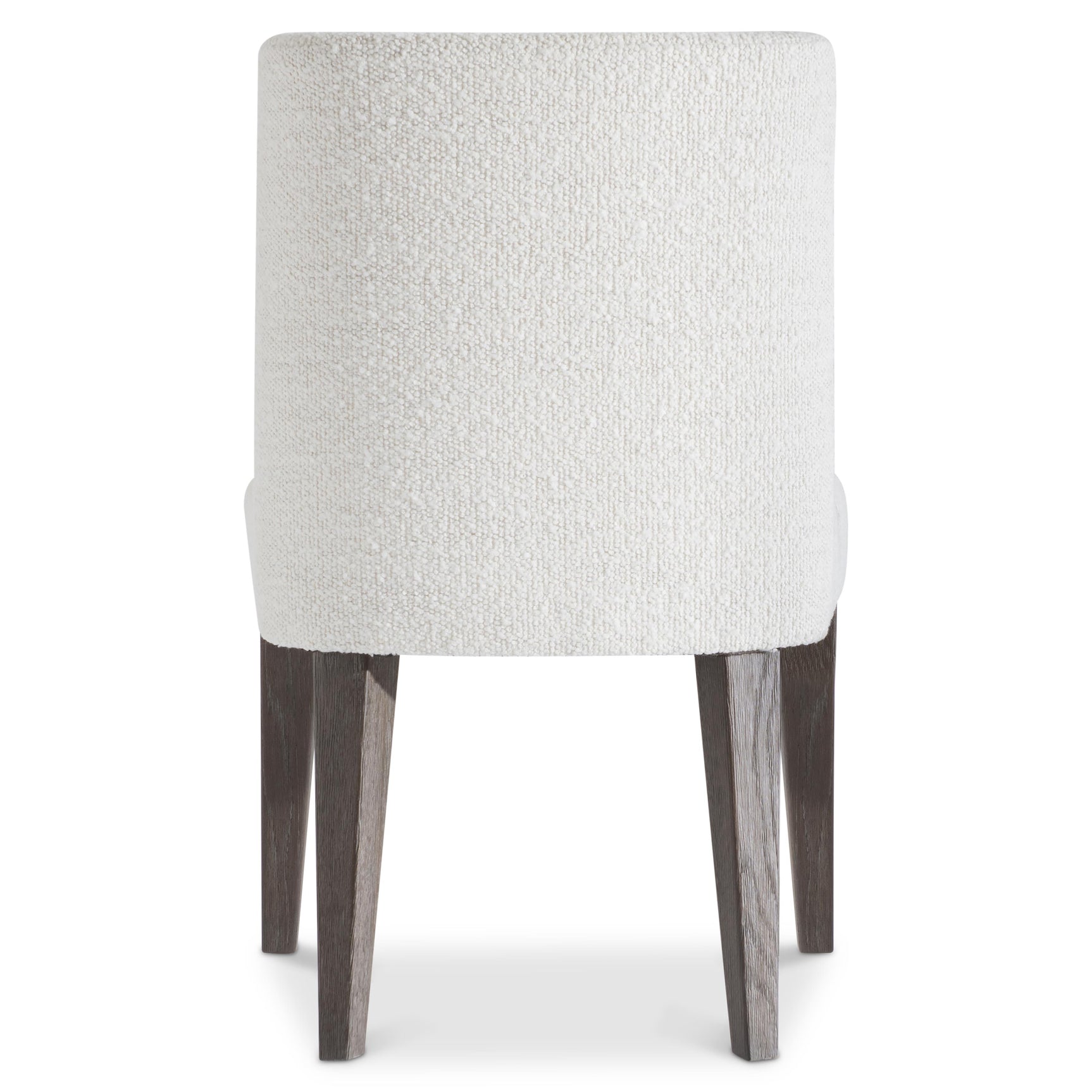 Outline Cassel/White/Cream Side Chair (22" x 24.84" x 34") - Ornate Home