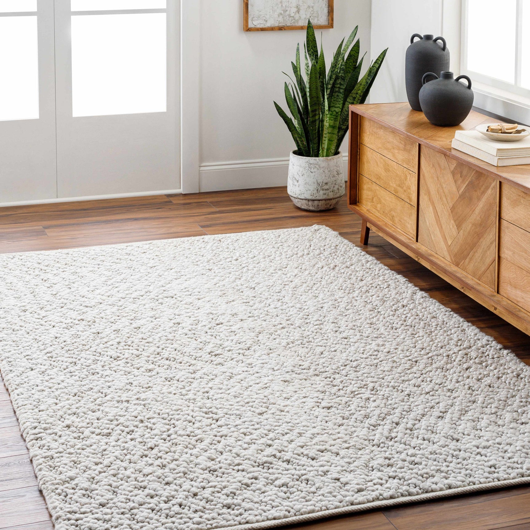 Oved Area Rug - Clearance - Ornate Home