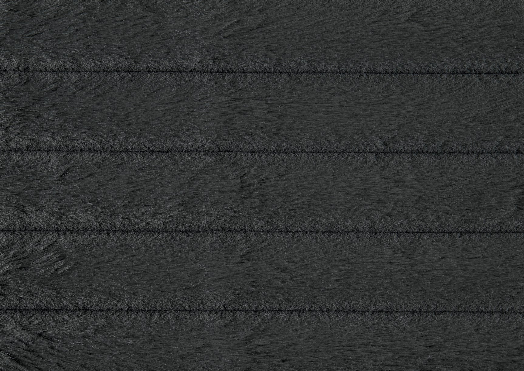 Oversized Dark Gray Chaise Lounge - Ornate Home