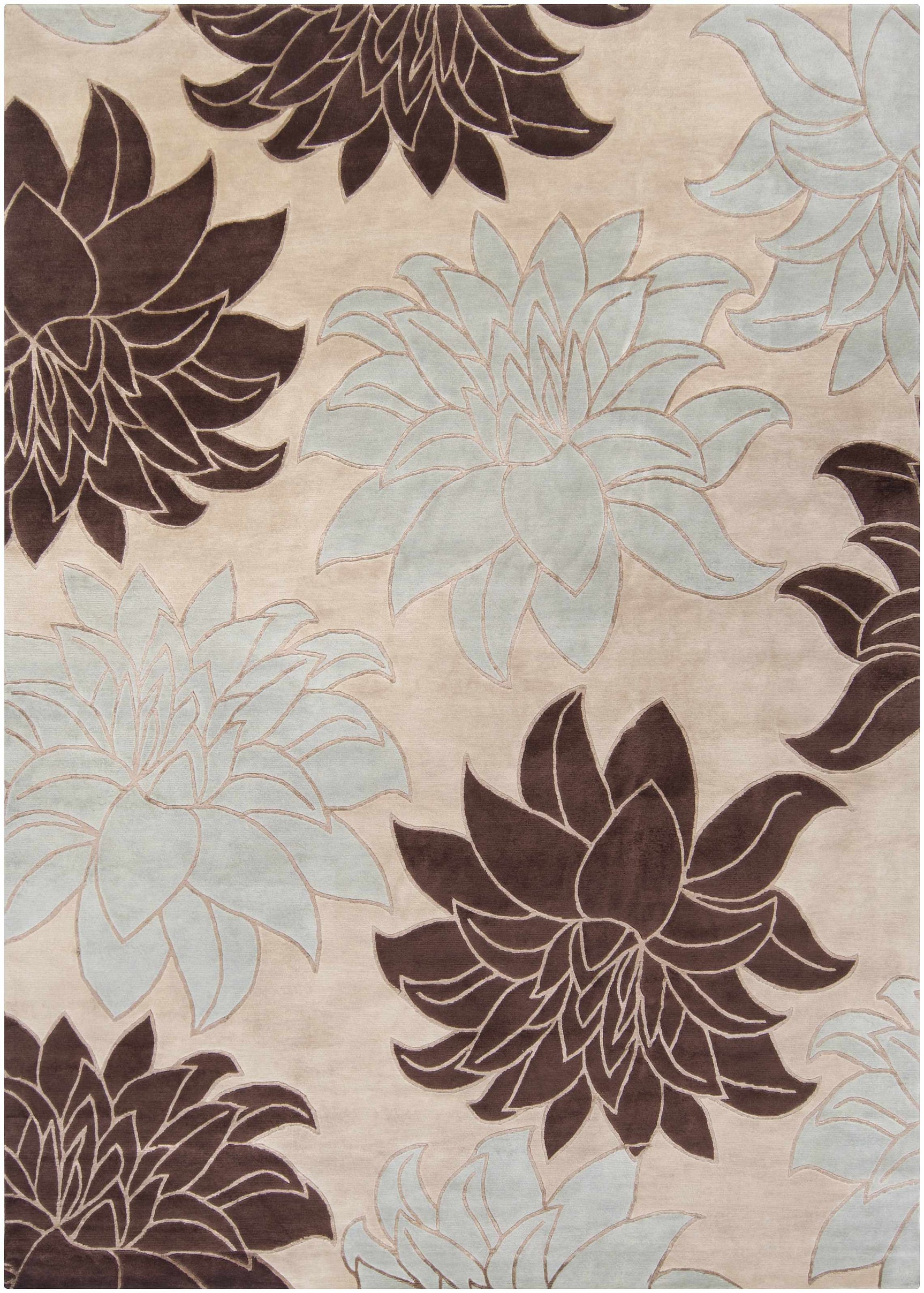 Owendale Area Carpet - Clearance - Ornate Home