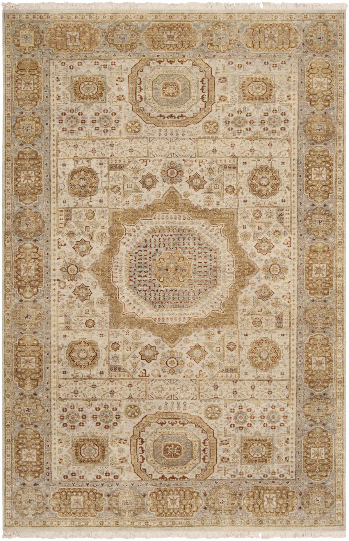 Owenton Area Rug - Clearance - Ornate Home