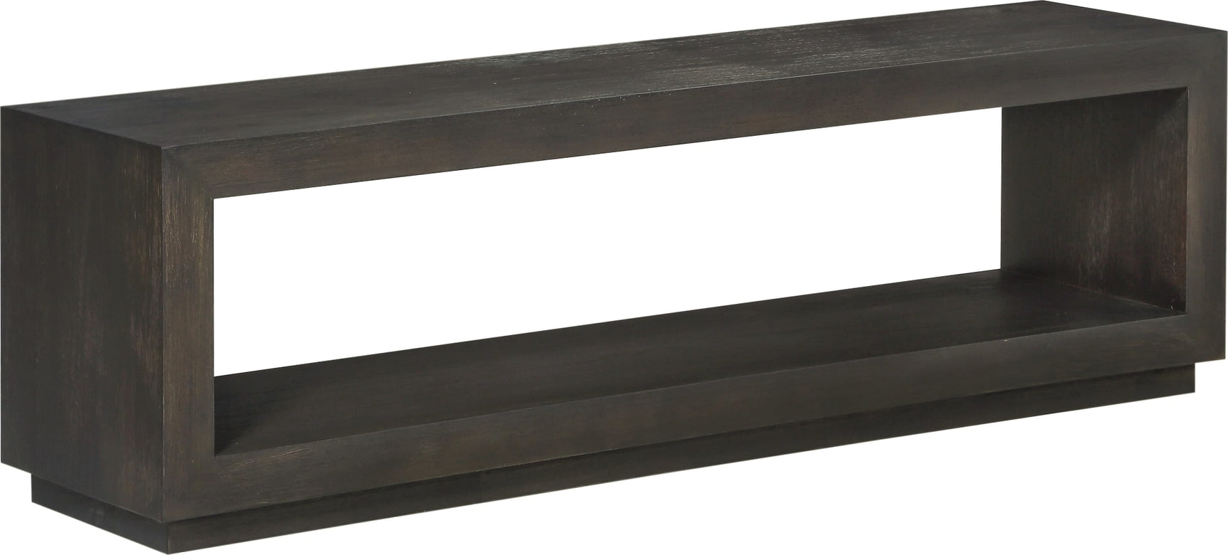 Oxford Basalt Grey Dining Bench - Ornate Home