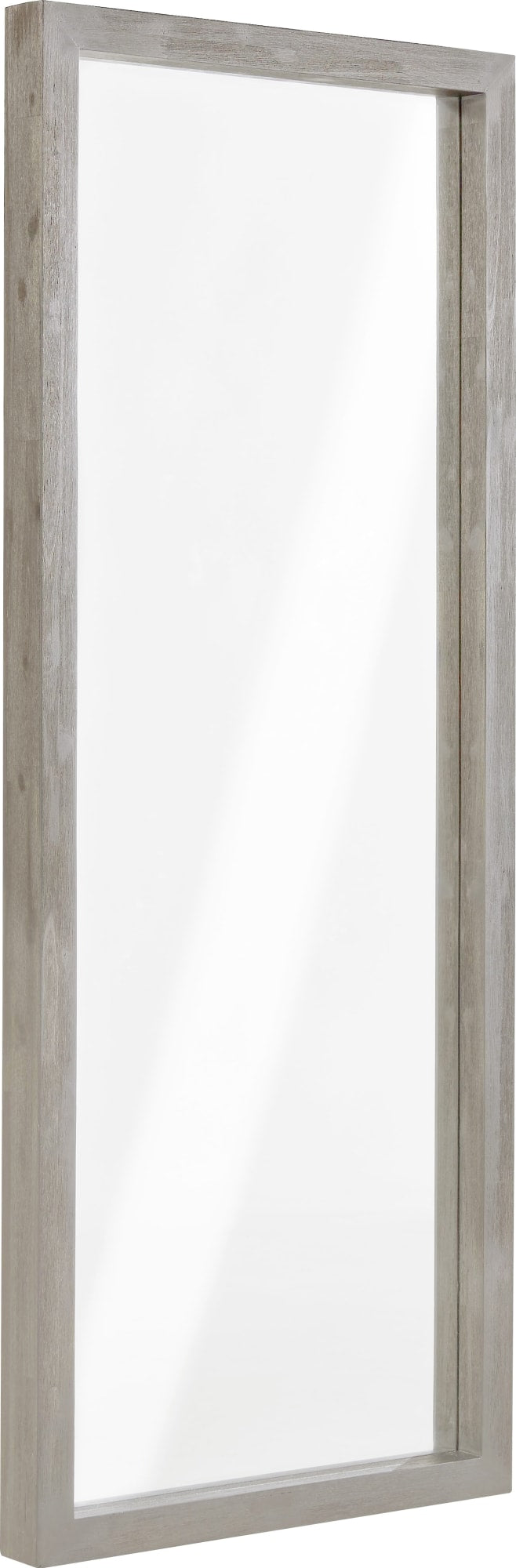 Oxford Mineral Floor Mirror - Ornate Home