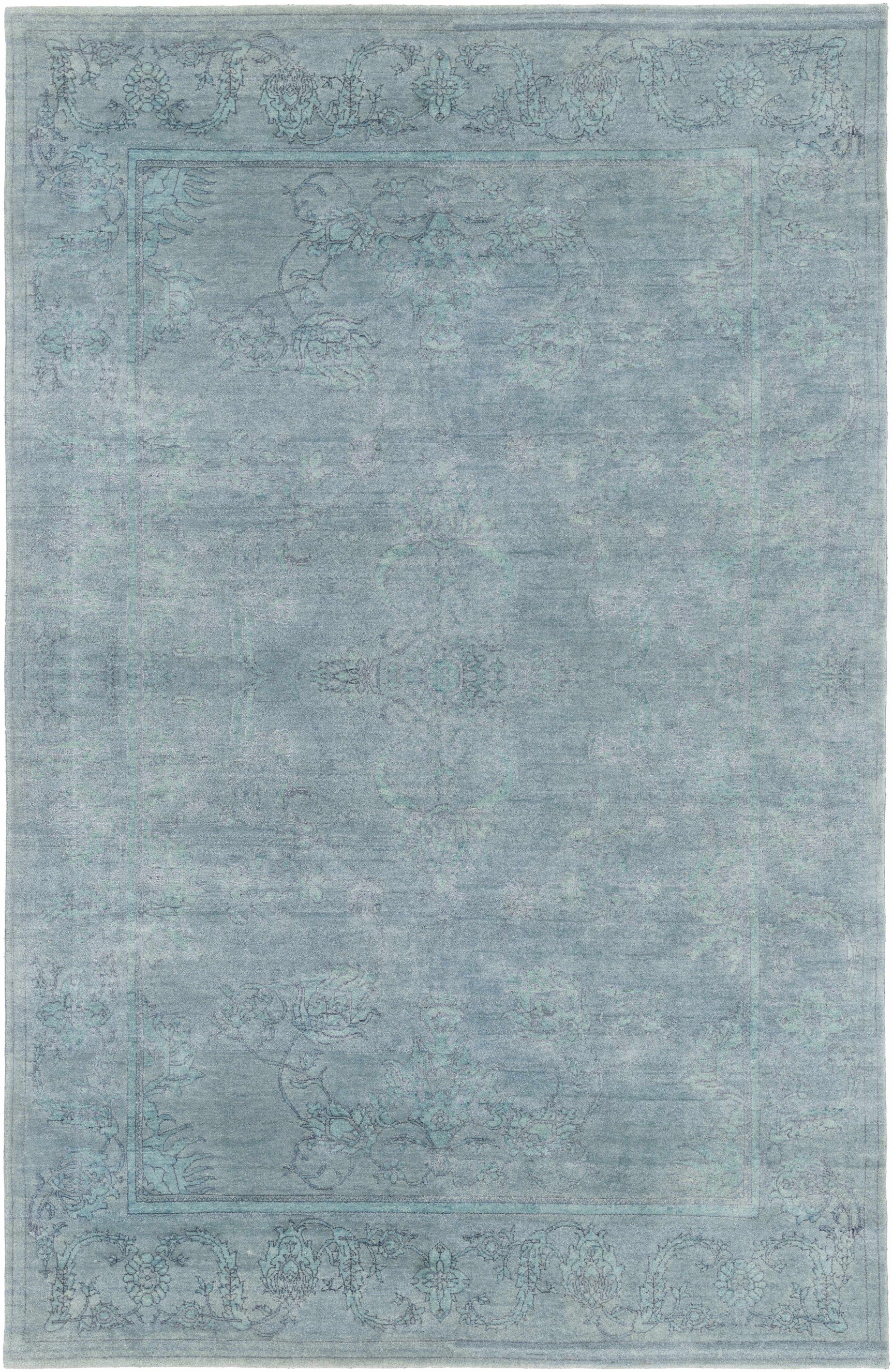 Oxly Area Rug - Clearance - Ornate Home