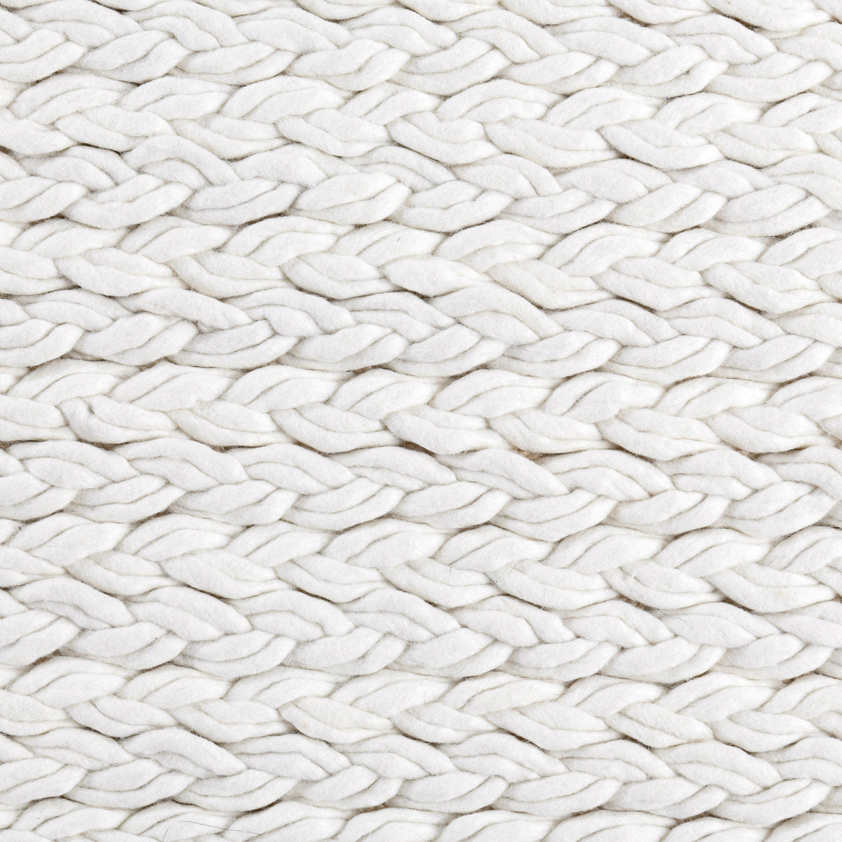 Oxnard Ivory Wool Rug - Ornate Home