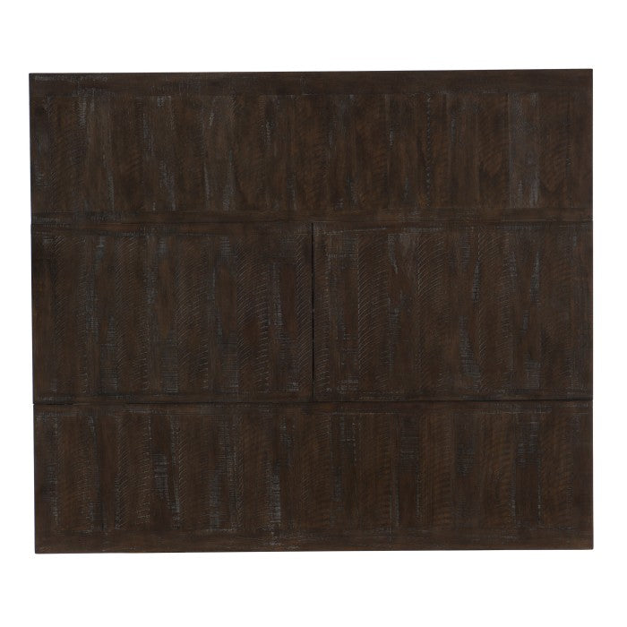 Oxton Dark Cherry Counter Height Table - Ornate Home