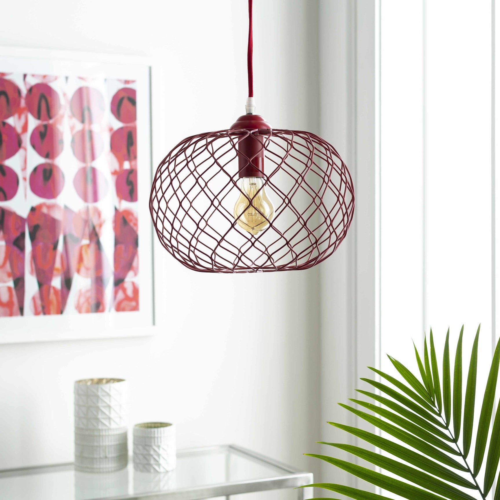 Oyster Ceiling Light - Clearance - Ornate Home