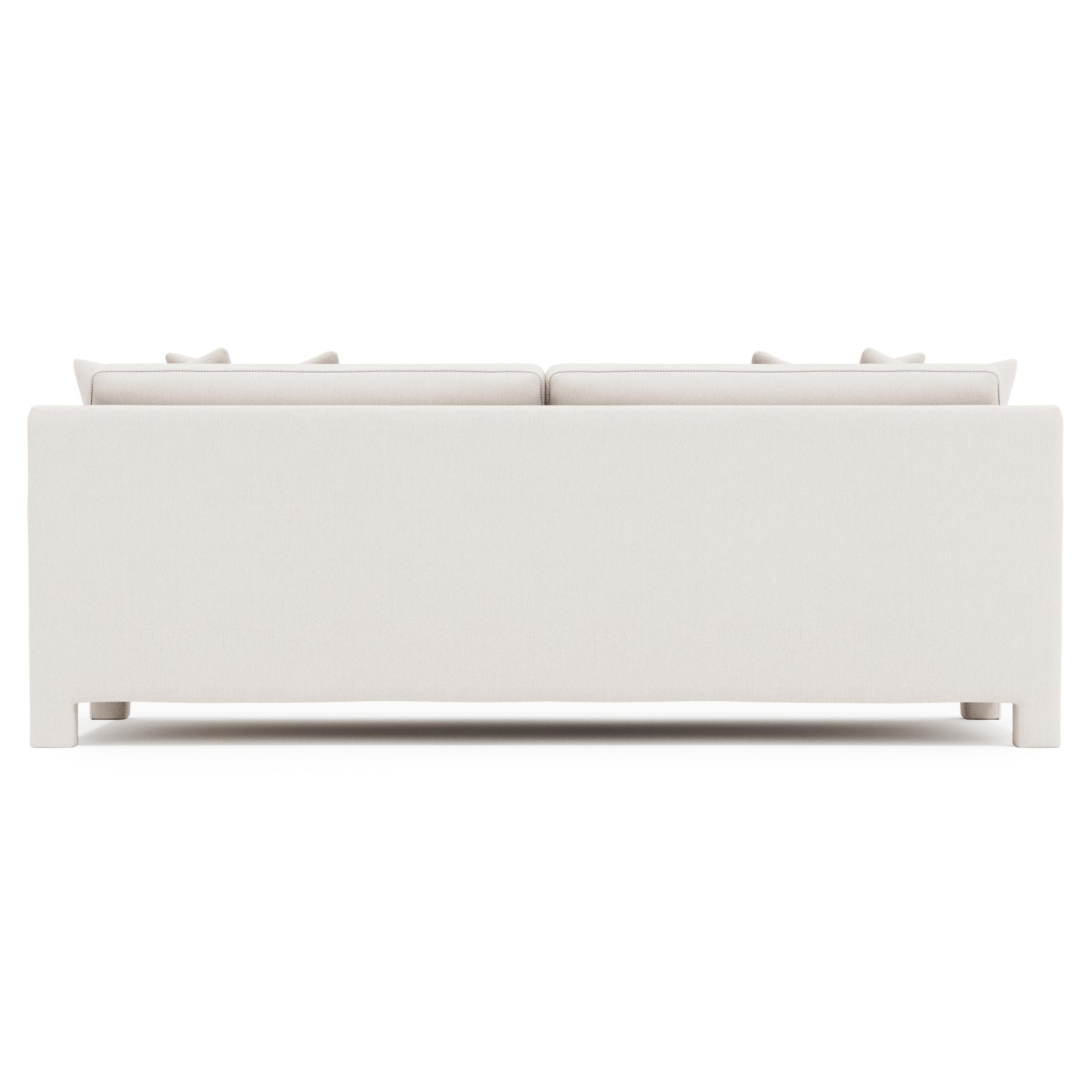 Mily Ivory Sofa