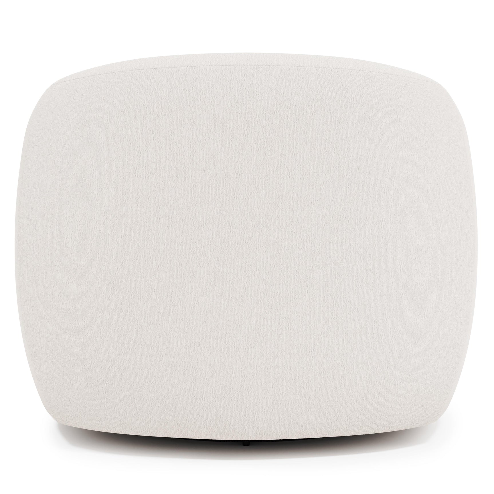 Austen Gray Swivel Chair