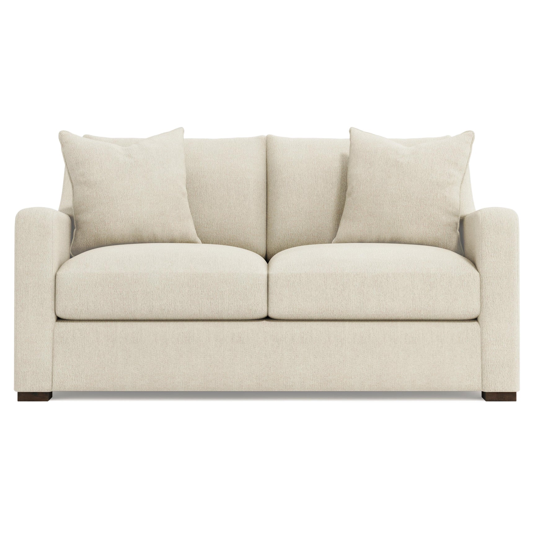 Ventura Java - Cerused Loveseat