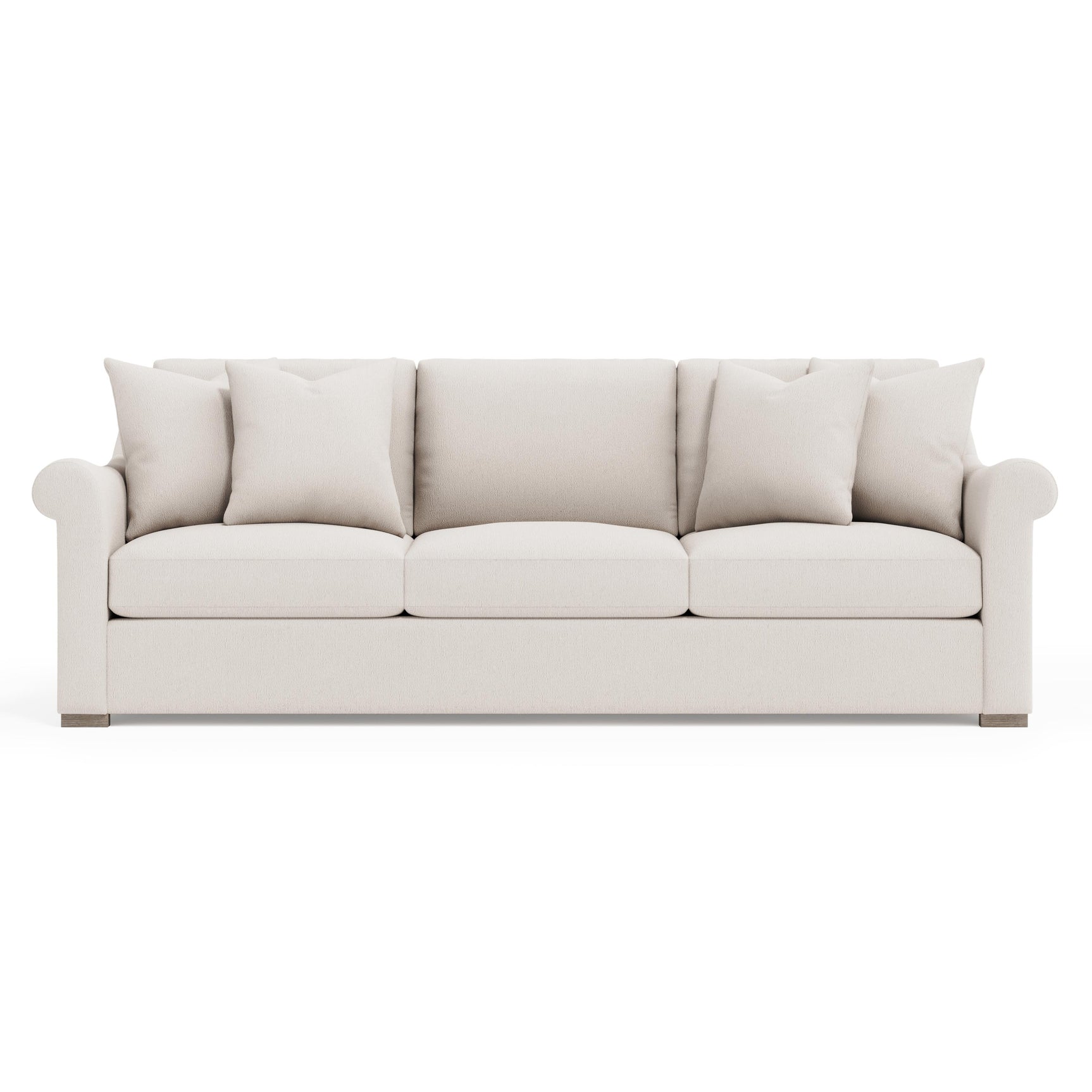 Keirnan Ivory Sofa