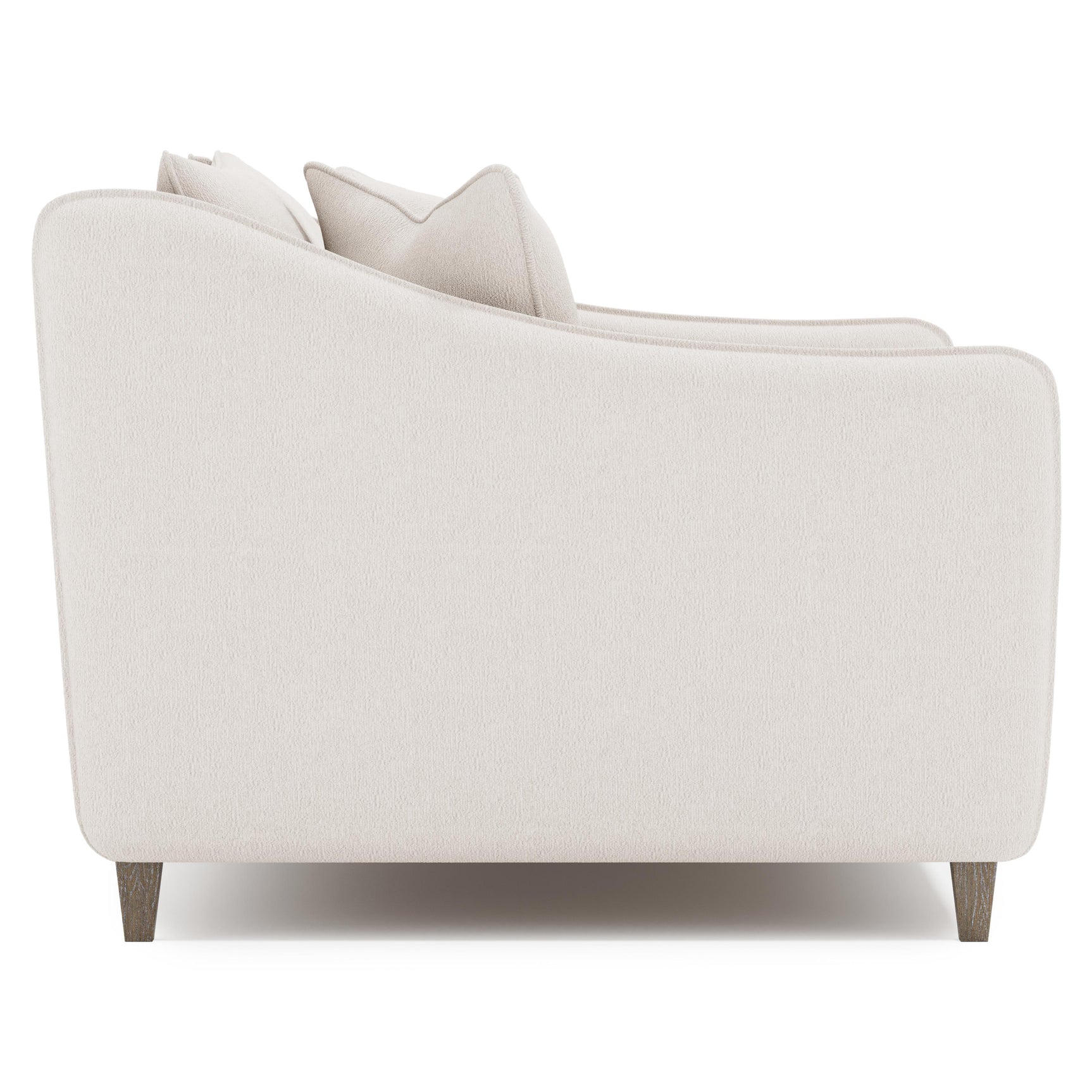 Joli Portobello Loveseat