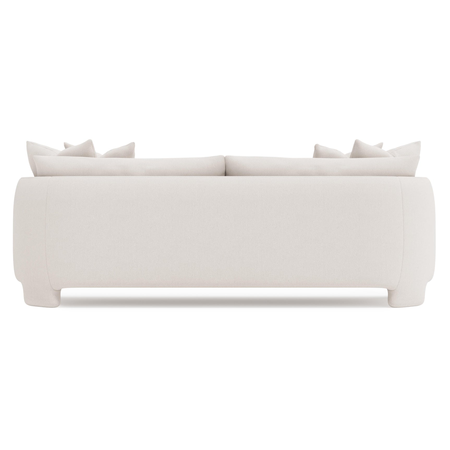 Rowan Ivory Sofa