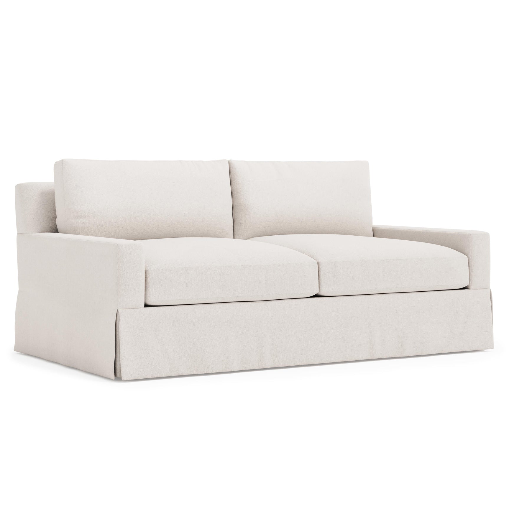 Sutton Loveseat Without Pillows
