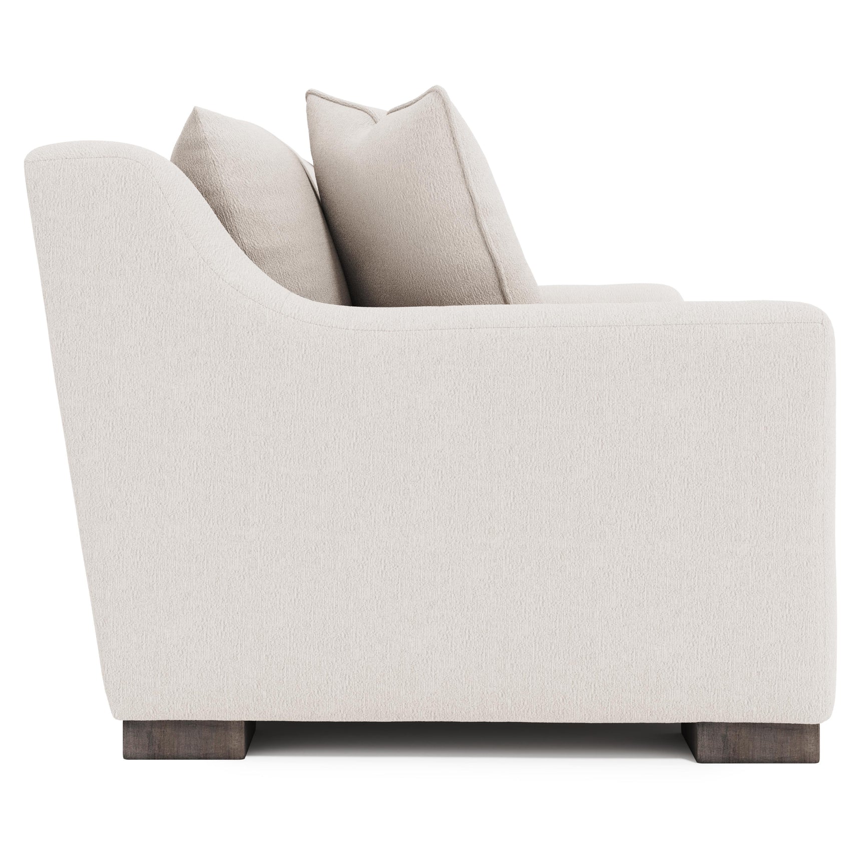 Gabi Ivory Loveseat