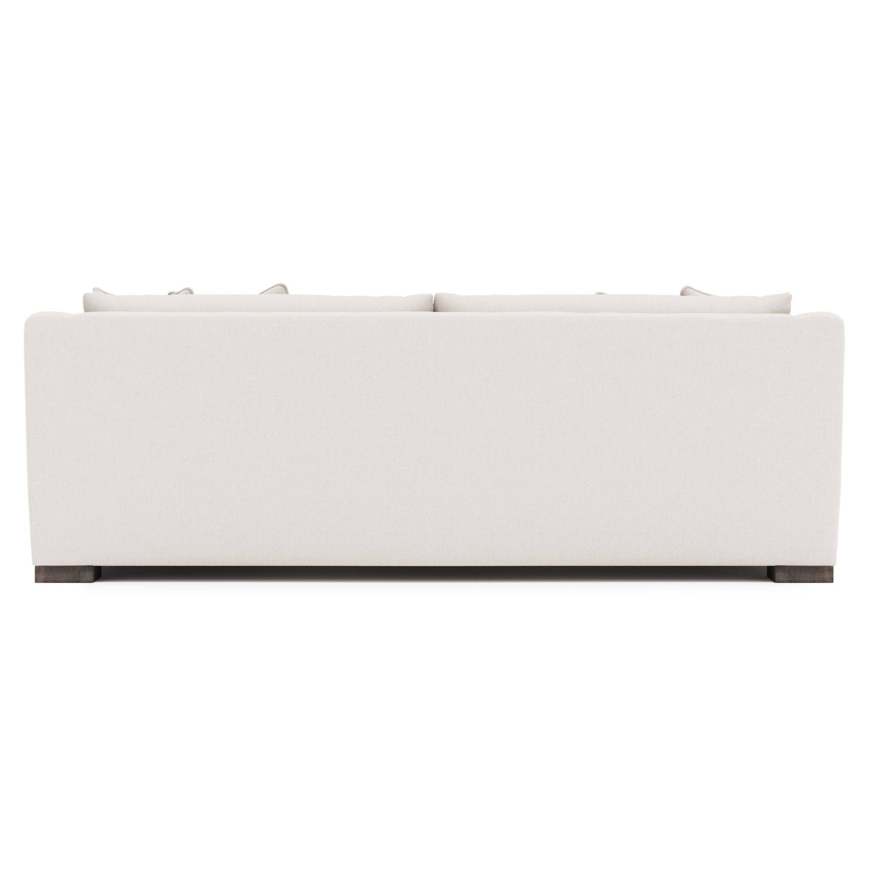 Gabi Ivory Sofa