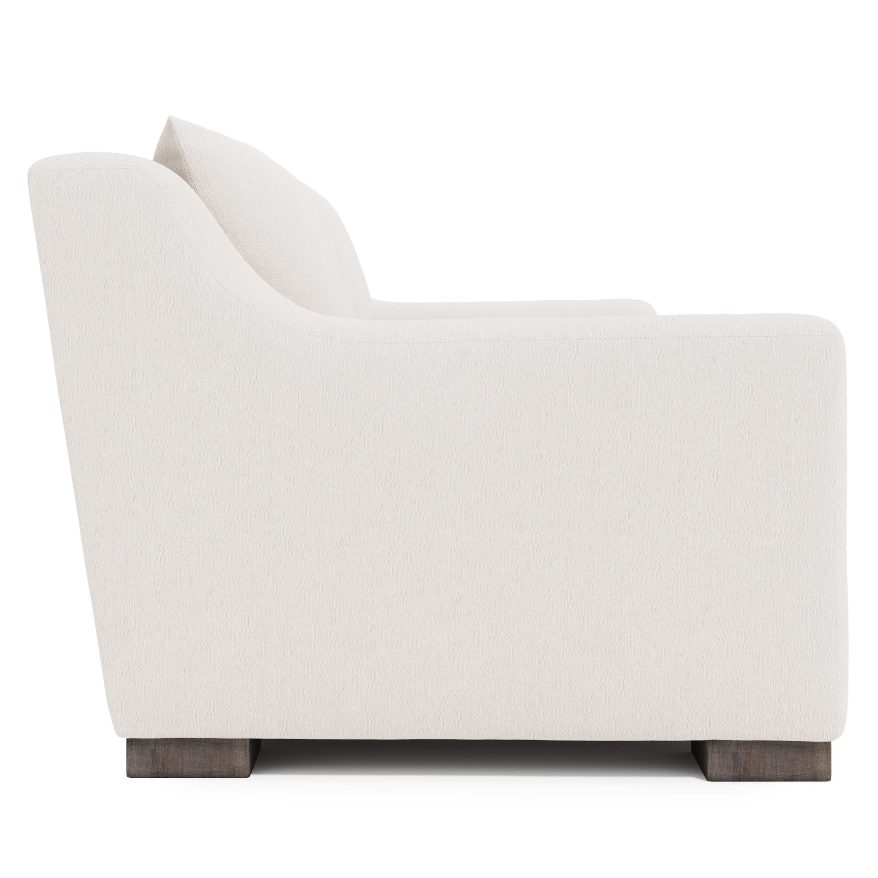 Gabi Ivory Sofa