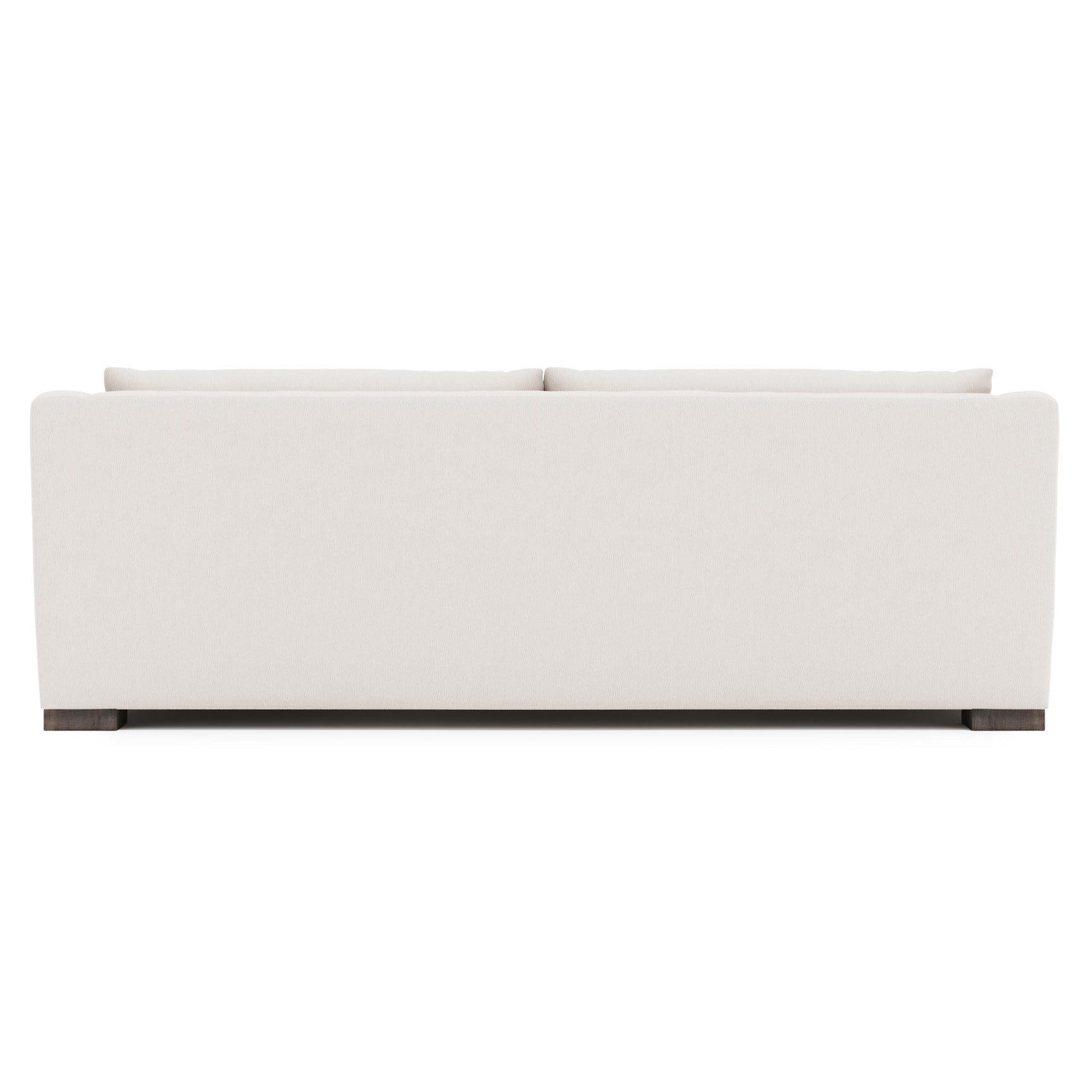 Gabi Ivory Sofa