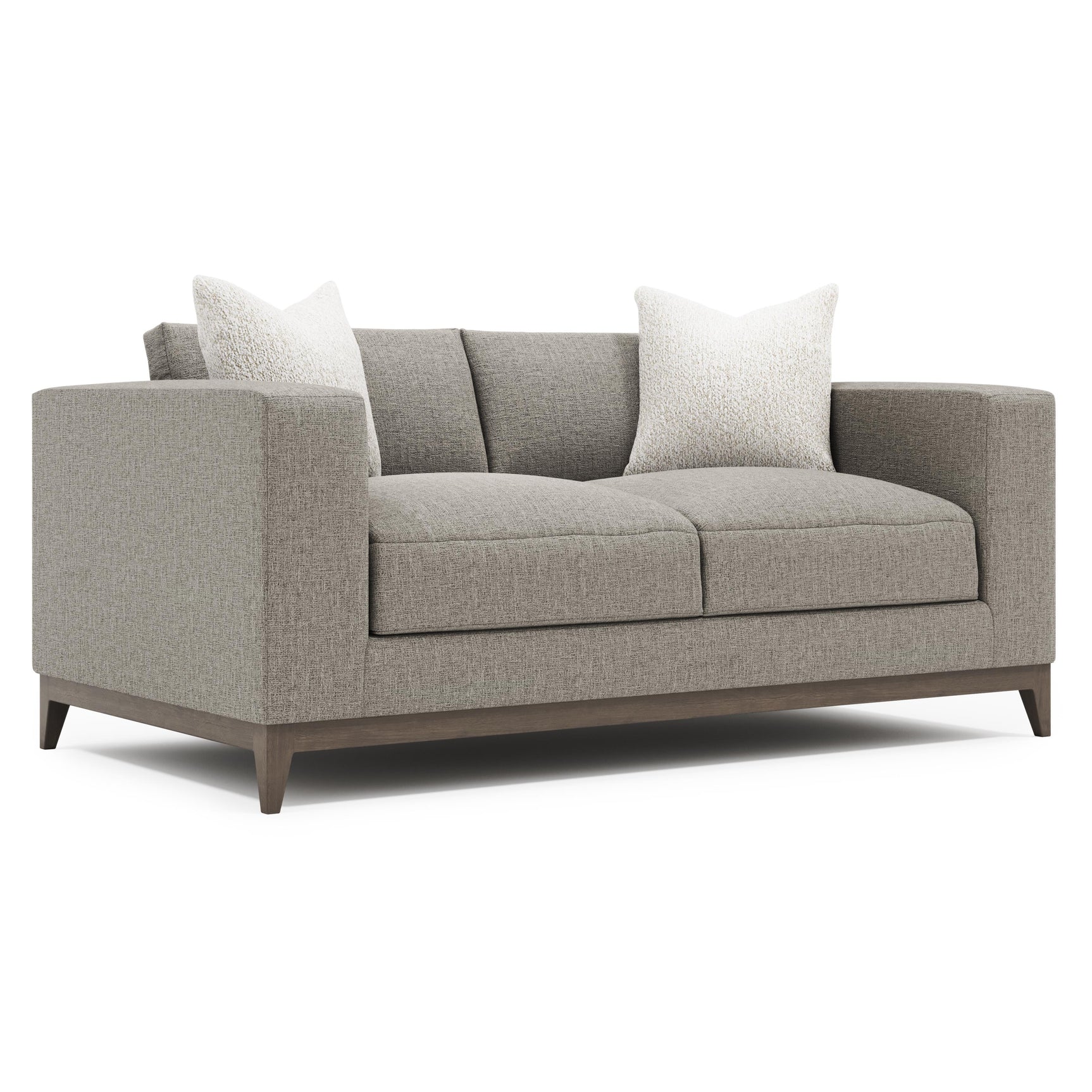 Noel Portobello Loveseat