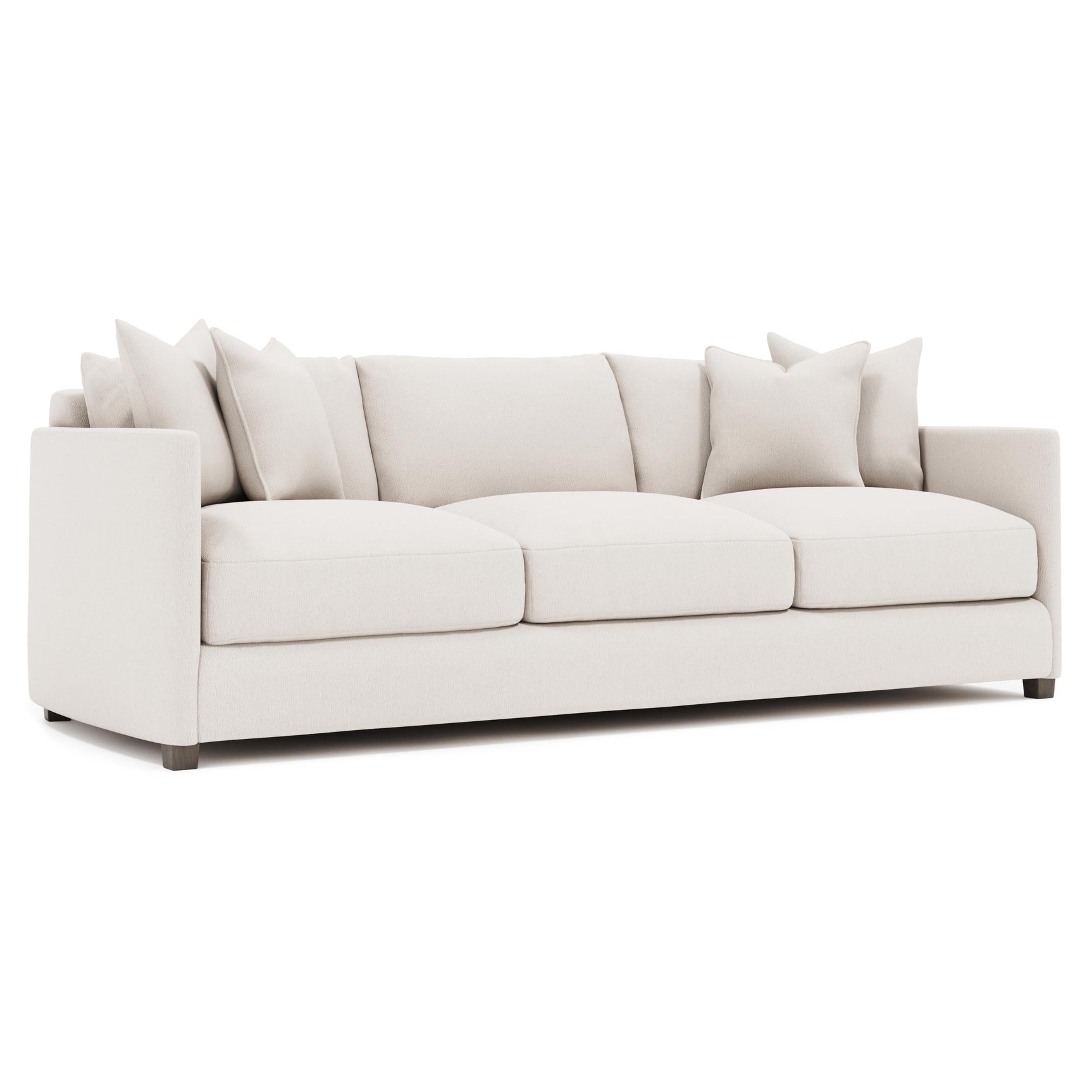 Rory Ivory Sofa