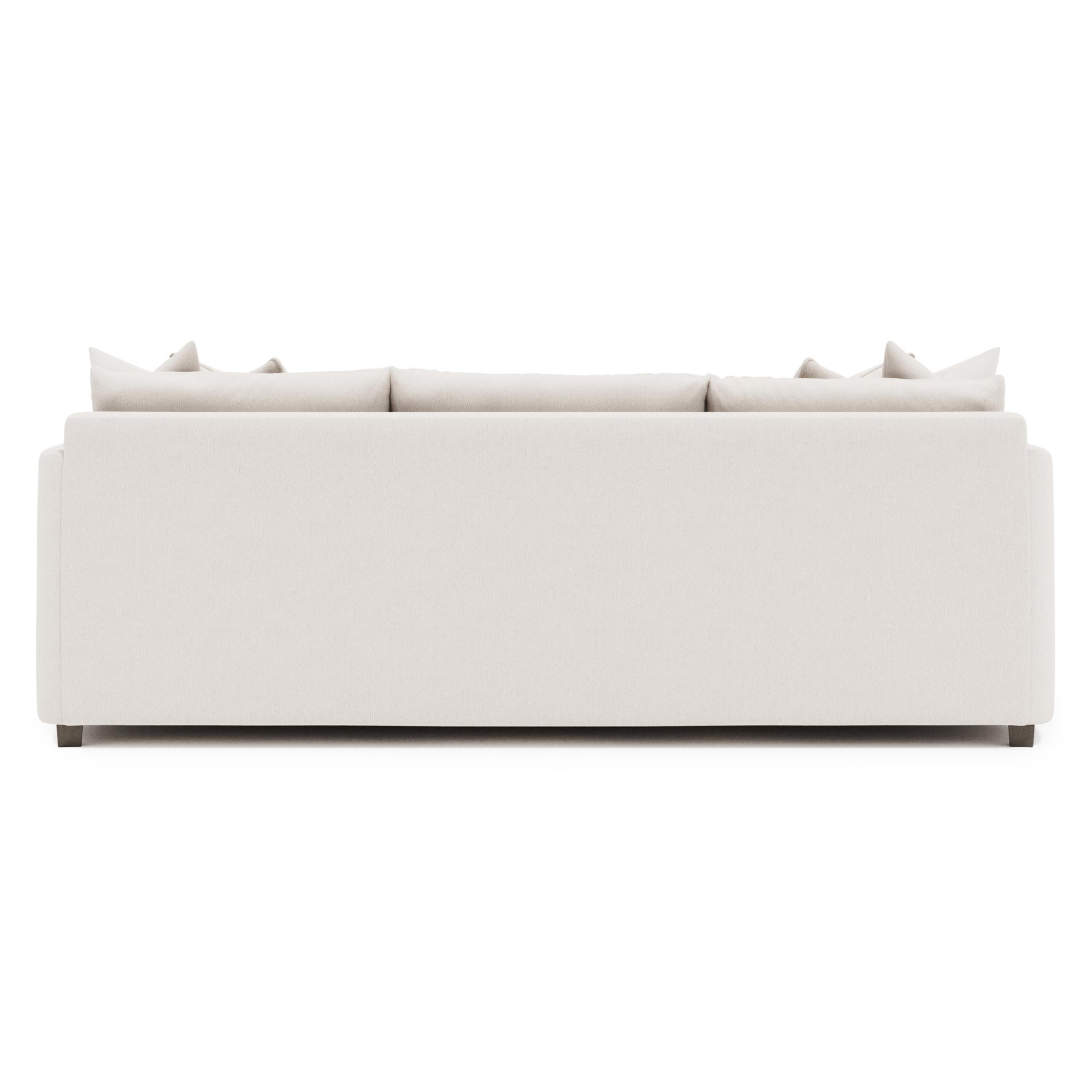 Rory Ivory Sofa