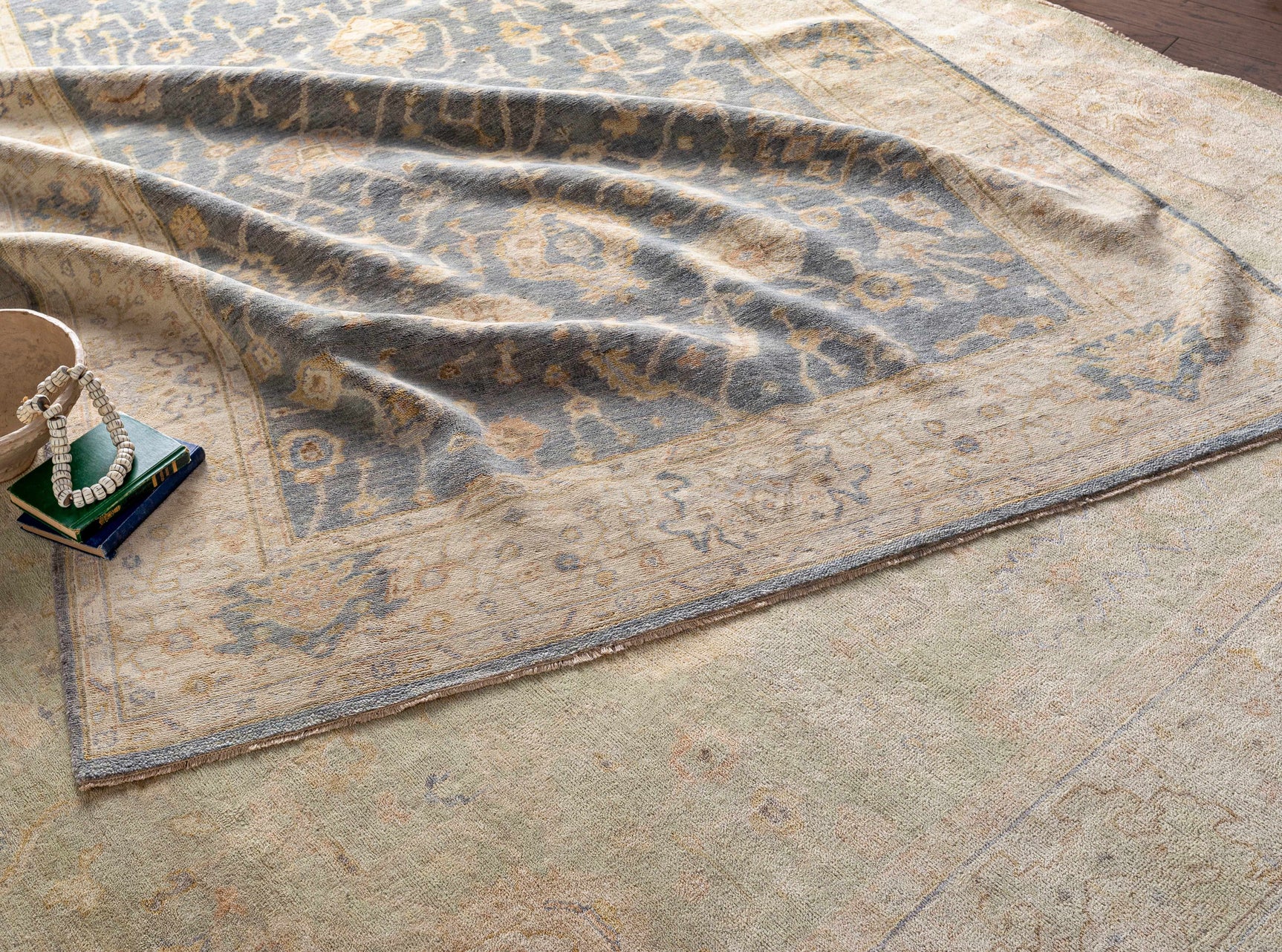 Penyffordd Area Rug - Clearance