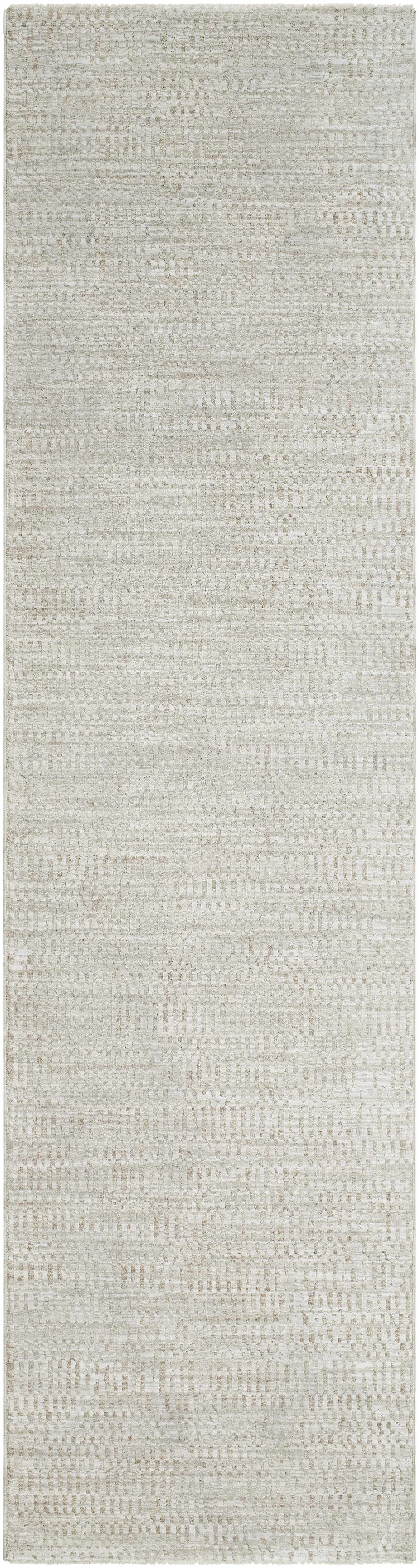 Pabla Light Gray Area Rug - Ornate Home