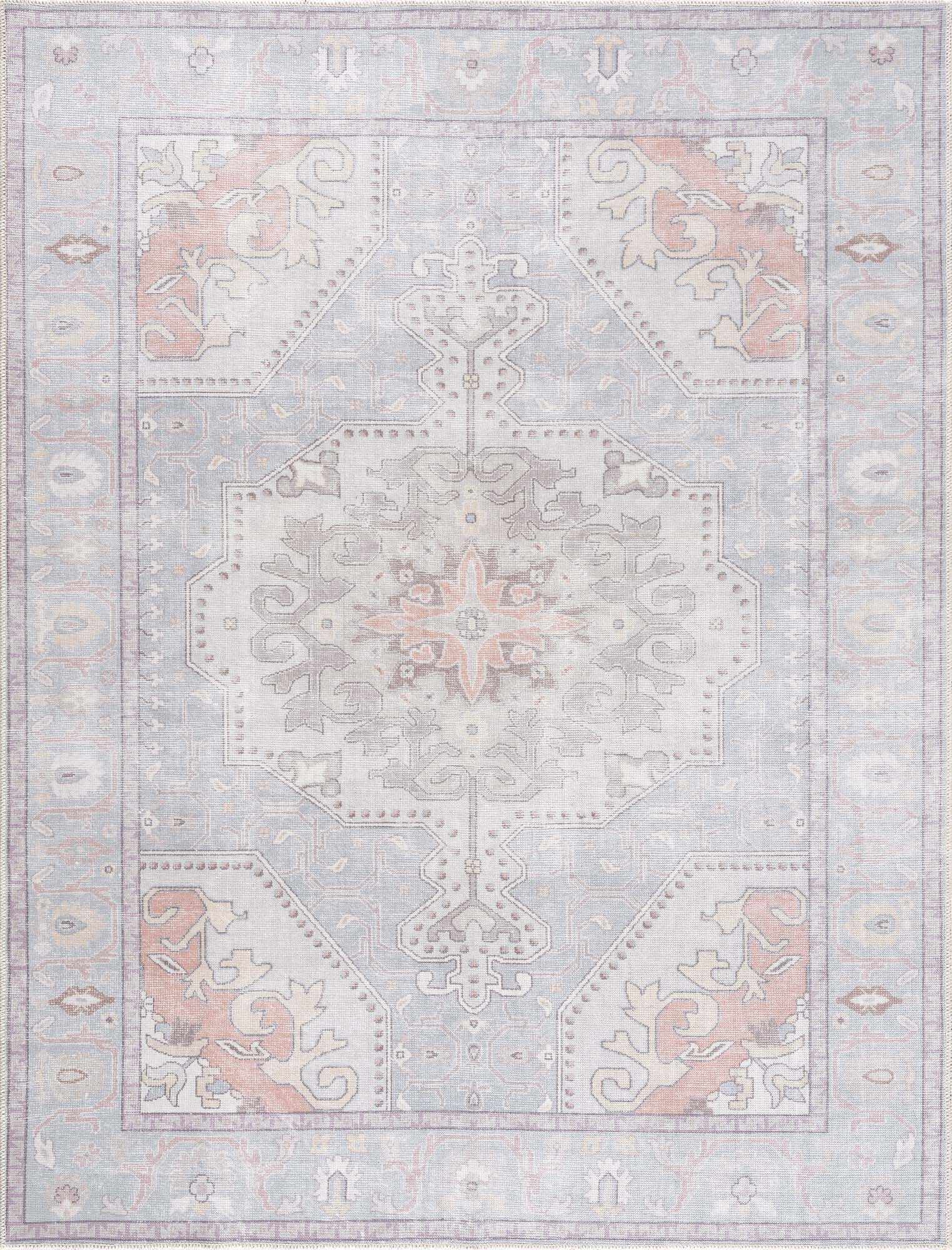 Pacay Area Rug - Clearance - Ornate Home