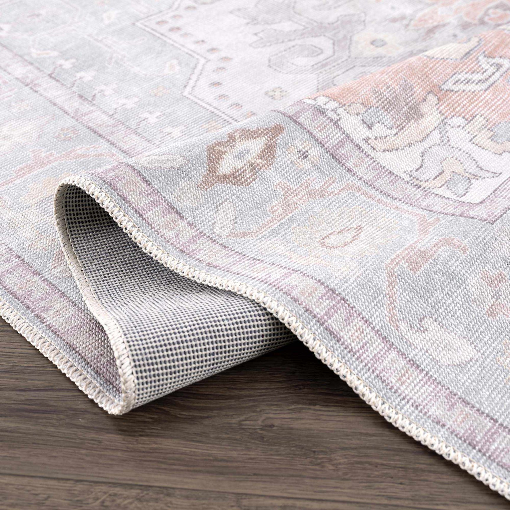 Pacay Area Rug - Clearance - Ornate Home